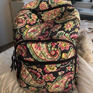Vera Bradley Backpack